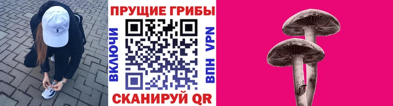 Псилоцибиновые грибы Magic Shrooms Ясный